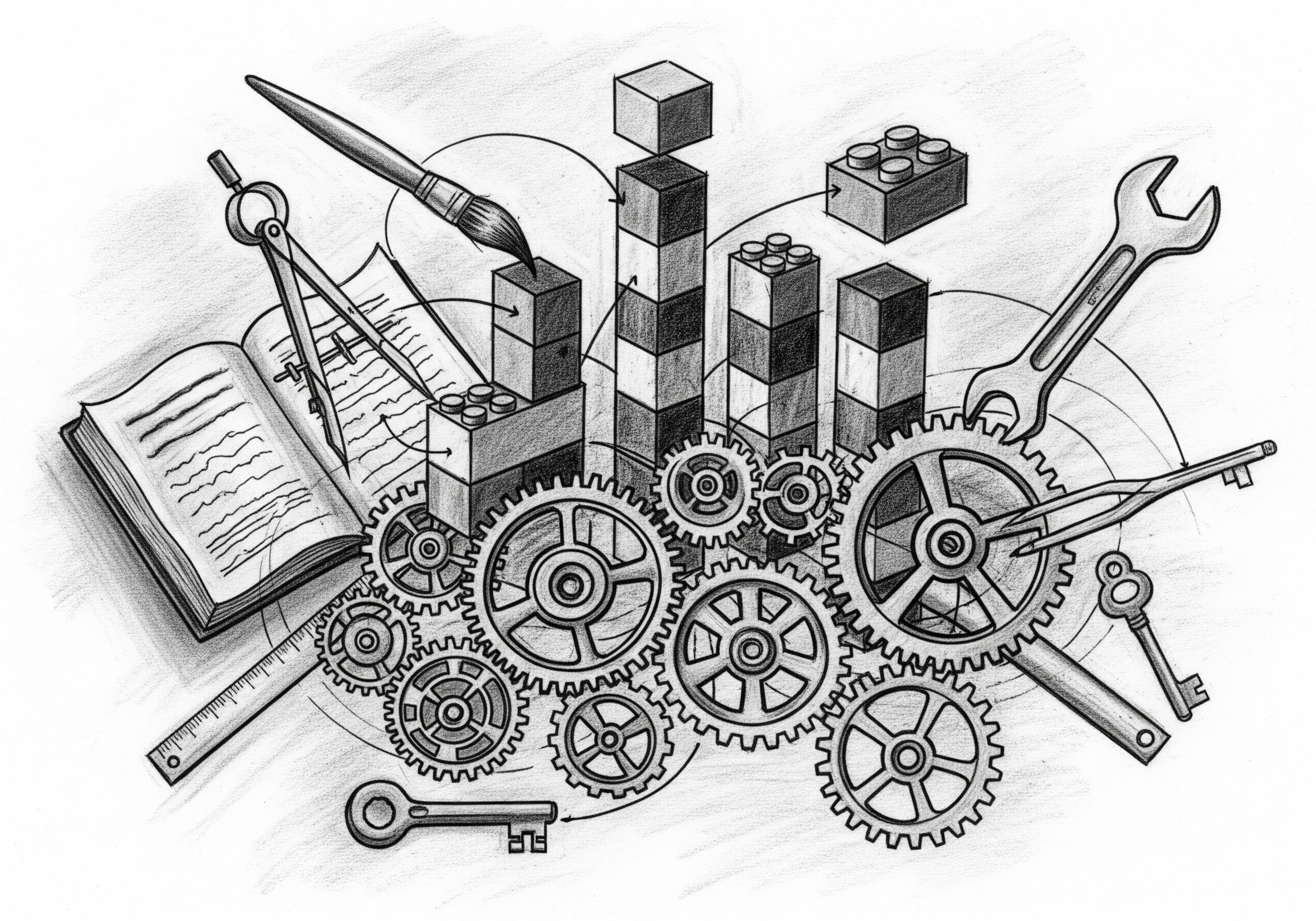 多文化團隊合作的照片